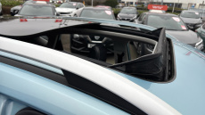 MG Zs 105kW Exclusive EV 45kWh 5dr Auto Electric Hatchback